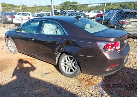 2015 Chevrolet Malibu 1Lt from USA, damaged, VIN 1G11C5SL6FF265861